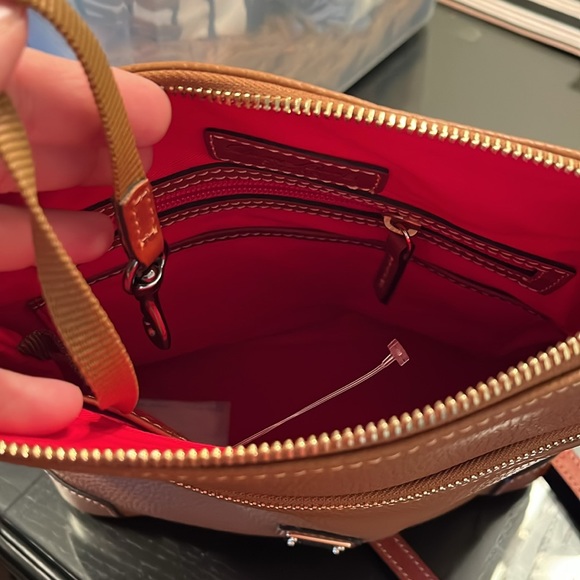 NWT Dooney & Burke Handbag - Picture 7 of 8